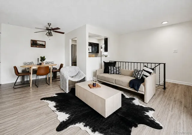 2nd image of 7309 W Hampden Ave, Denver, CO 80227 | MLS# 4059955