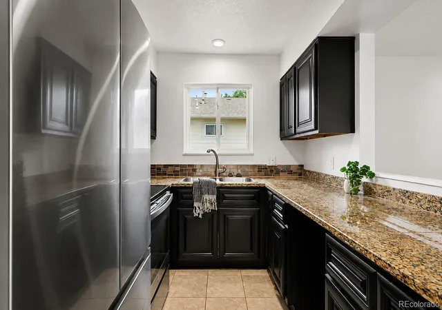 Photo 3 of Condo for sale at 7309 W Hampden Ave, Denver, CO 80227 | MLS# 4059955 | Listing updated on 2026-08-29