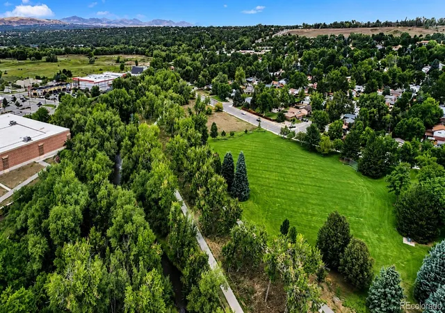 2nd image of 7309 W Hampden Ave, Denver, CO 80227