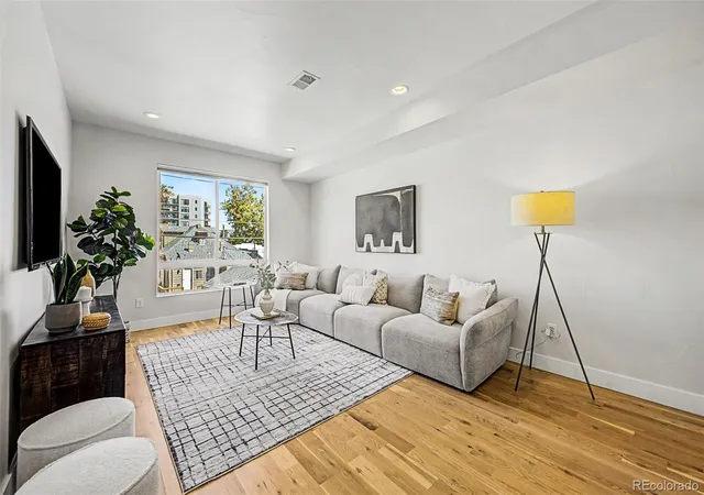 1st image of 3520 W Conejos Pl #6, Denver, CO 80204 | MLS# 2467699