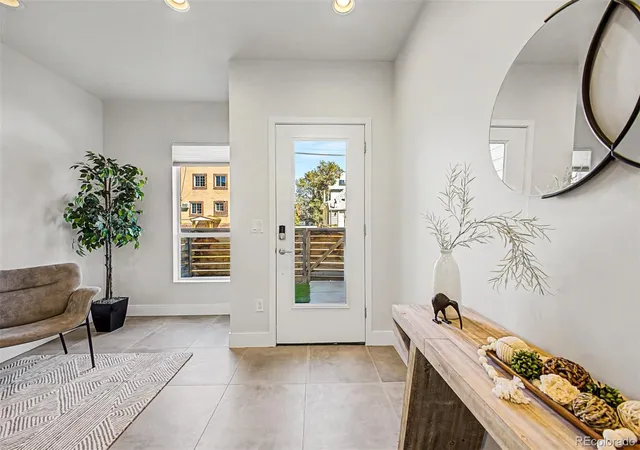 2nd image of 3520 W Conejos Pl #6, Denver, CO 80204 | MLS# 2467699