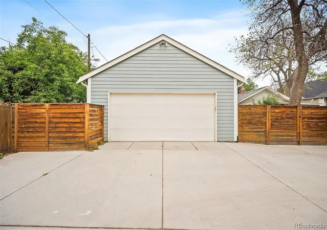48th image of 1009 1007 Boulder St, Colorado Springs, CO 80903 | MLS# 8055295