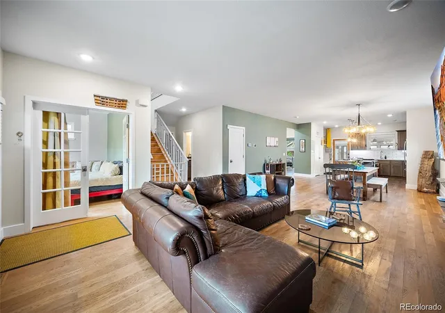 5th image of 1009-1007 Boulder St, Colorado Springs, CO 80903 | MLS# 8055295