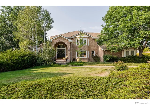 1st image of 8589 Skyland Dr, Niwot, CO 80503 | MLS# IR1066505