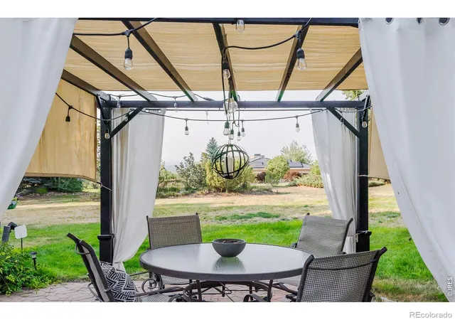 3rd image of 8589 Skyland Dr, Niwot, CO 80503 | MLS# IR1066505