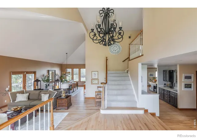 5th image of 8589 Skyland Dr, Niwot, CO 80503 | MLS# IR1066505