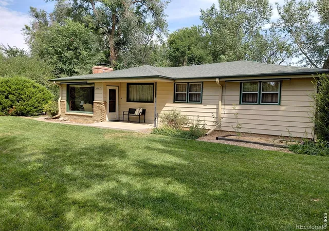 1st image of 3400 Orchard Dr, Laporte, CO 80535 | MLS# IR1066506