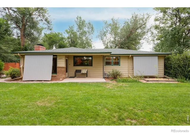 4th image of 3400 Orchard Dr, Laporte, CO 80535 | MLS# IR1066506