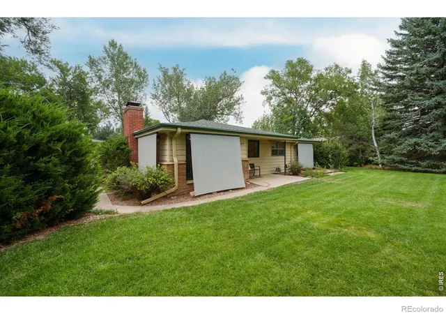 5th image of 3400 Orchard Dr, Laporte, CO 80535 | MLS# IR1066506