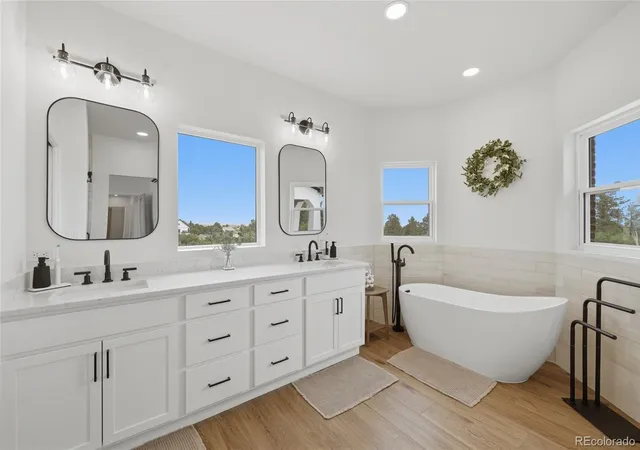 Photo 3 of Single family home for sale at 8551 Burning Tree Dr, Franktown, CO 80116 | MLS# 9247608 | Listing updated on 2026-10-06