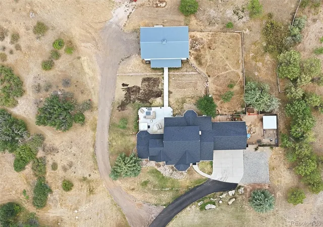 Photo 3 of Single family home for sale at 8551 Burning Tree Dr, Franktown, CO 80116 | MLS# 9247608 | Listing updated on 2026-10-06