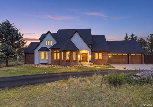 Photo 4 of Single family home for sale at 8551 Burning Tree Dr, Franktown, CO 80116 | MLS# 9247608 | Listing updated on 2026-10-06