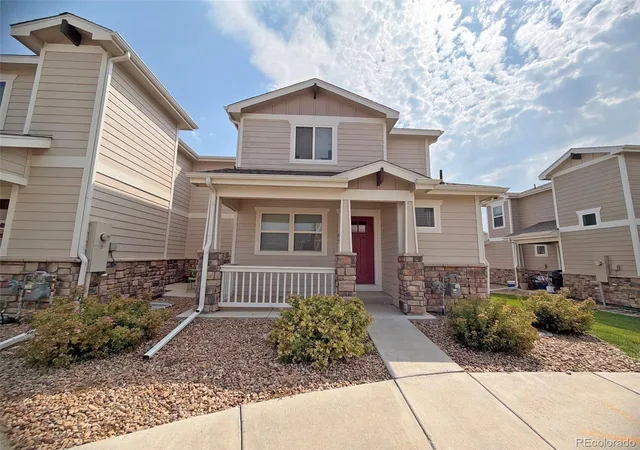 1st image of 6107 Summit Peak Ct #105, Erie, CO 80516 | MLS# 4384340