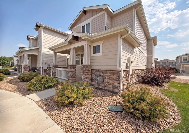 2nd image of 6107 Summit Peak Ct #105, Erie, CO 80516 | MLS# 4384340