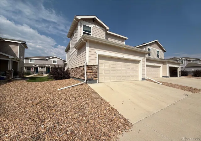 Photo 3 of Townhouse for sale at 6107 Summit Peak Ct #105, Erie, CO 80516 | MLS# 4384340 | Listing updated on 2026-08-21