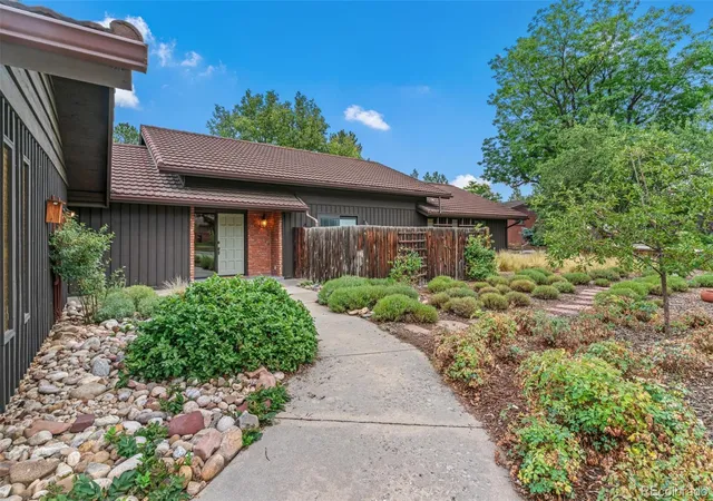 2nd image of 5161 Laurel Ave, Boulder, CO 80303 | MLS# 7822776