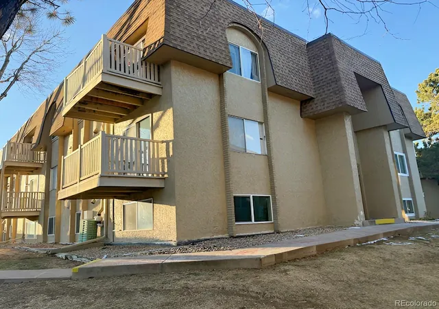 1st image of 7615 E Quincy Ave #108, Denver, CO 80237 | MLS# 2888106
