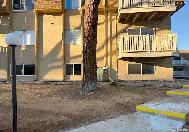 2nd image of 7615 E Quincy Ave, Denver, CO 80237