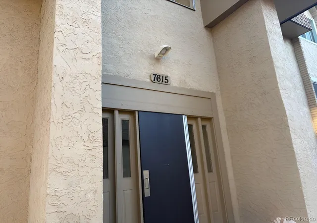 18th image of 7615 E Quincy Ave #108, Denver, CO 80237 | MLS# 2888106