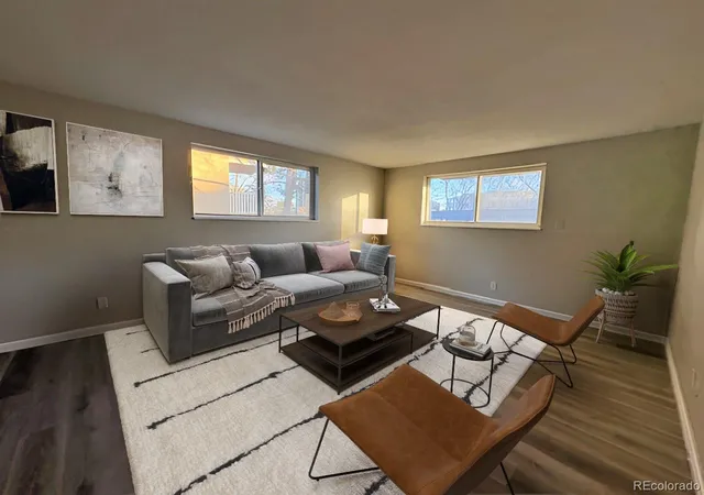 4th image of 7615 E Quincy Ave #108, Denver, CO 80237 | MLS# 2888106