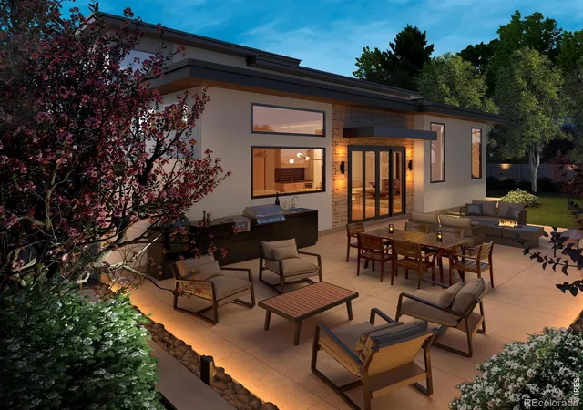 4th image of 2810 Stanford Ave, Boulder, CO 80305 | MLS# IR1066510