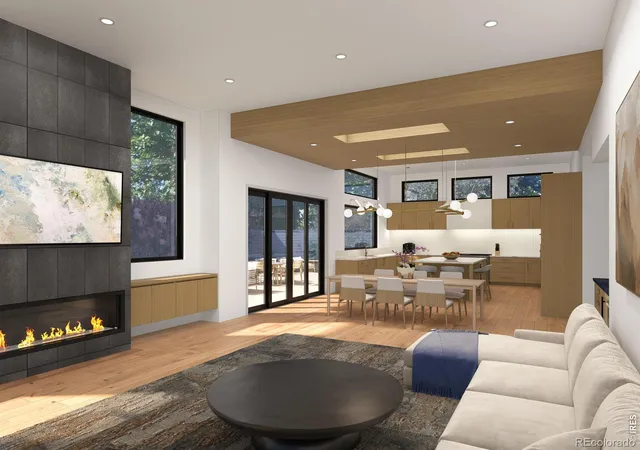 5th image of 2810 Stanford Ave, Boulder, CO 80305 | MLS# IR1066510