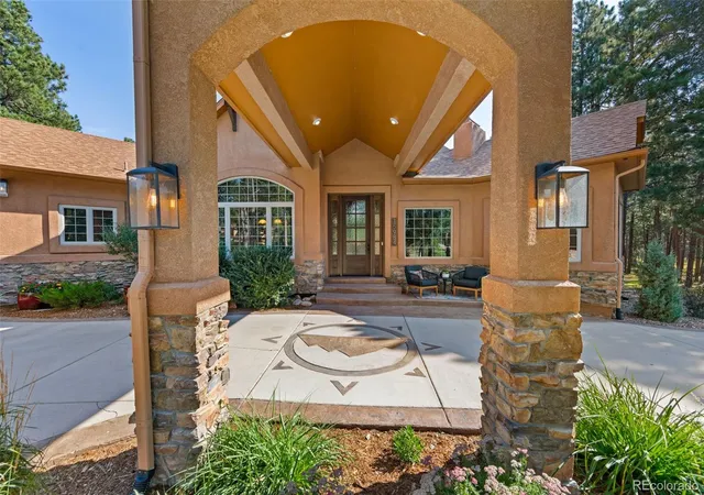 2nd image of 15984 Pole Pine Pt, Colorado Springs, CO 80908 | MLS# 6097028