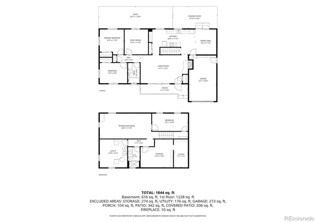 26th image of 7135 S Sherman St, Centennial, CO 80122 | MLS# 3386972