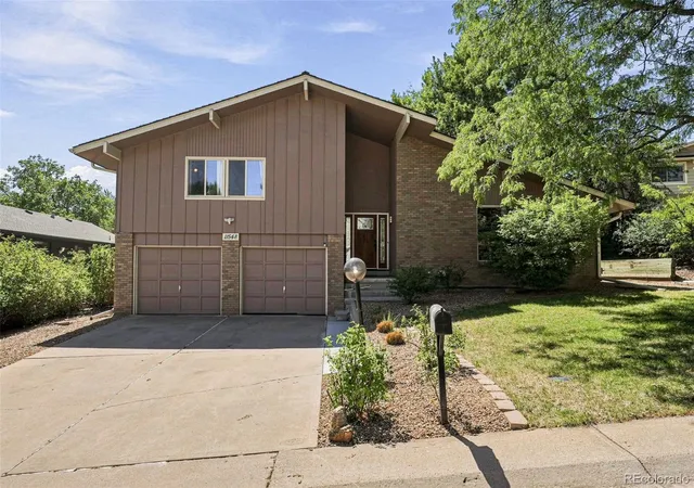 Photo 1 of Single family home for sale at 11548 W 39th Avenue, Wheat Ridge, CO 80033 | MLS# 3470585 | Listing updated on 2026-09-12