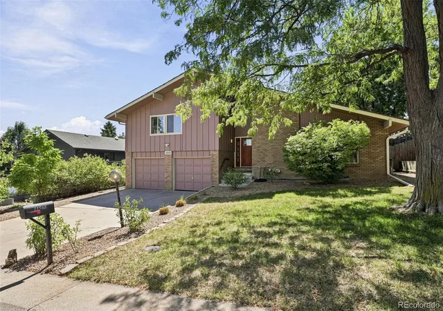 Photo 3 of Single family home for sale at 11548 W 39th Avenue, Wheat Ridge, CO 80033 | MLS# 3470585 | Listing updated on 2026-09-12