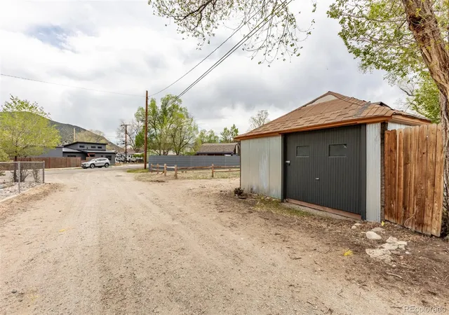 44th image of 548 E Third, Salida, CO 81201 | MLS# 2487395