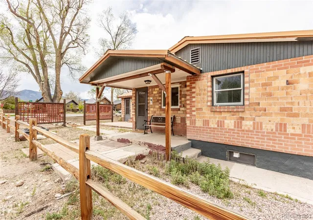 5th image of 548 E Third, Salida, CO 81201 | MLS# 2487395