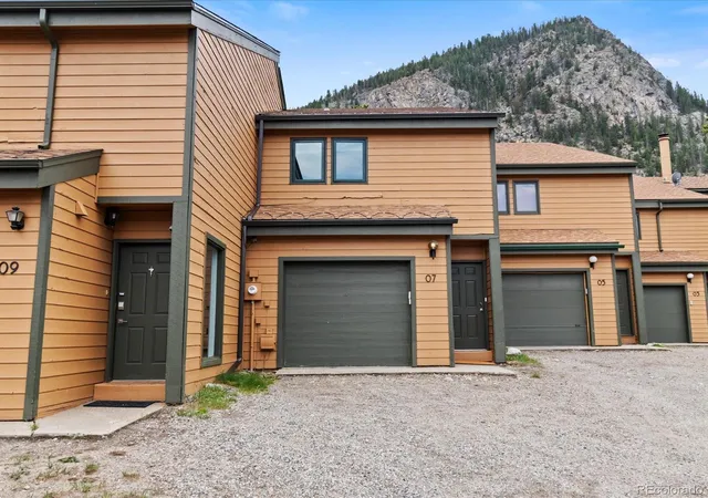 1st image of 7 Granite St, Frisco, CO 80443 | MLS# 5583897