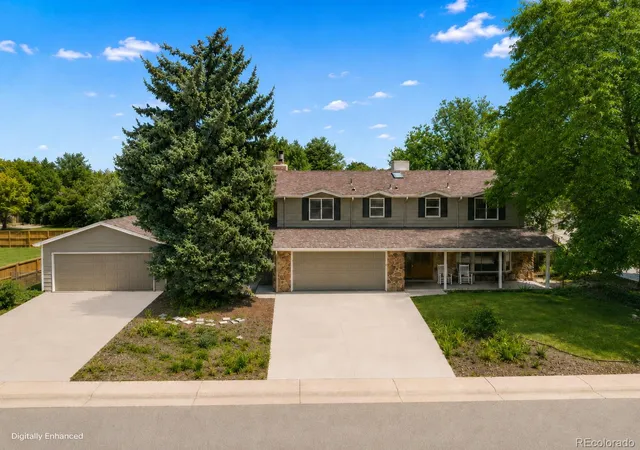 1st image of 7096 S Kendall Blvd, Littleton, CO 80128 | MLS# 5683686
