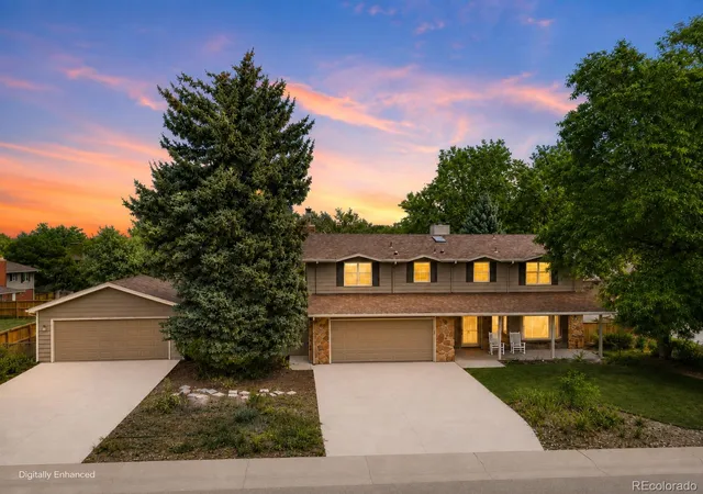 2nd image of 7096 S Kendall Blvd, Littleton, CO 80128 | MLS# 5683686