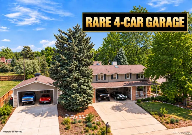 Photo 2 of Single family home for sale at 7096 S Kendall Blvd, Littleton, CO 80128 | MLS# 5683686 | Listing updated on 2026-10-04