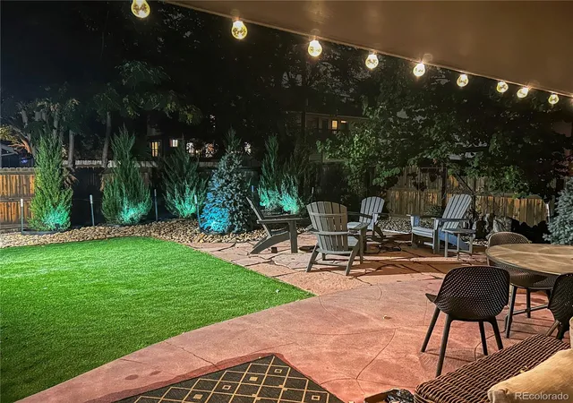 Photo 30 of Single family home for sale at 2000 E 21st Avenue, Denver, CO 80205 | MLS# 8398506 | Listing updated on 2026-10-23