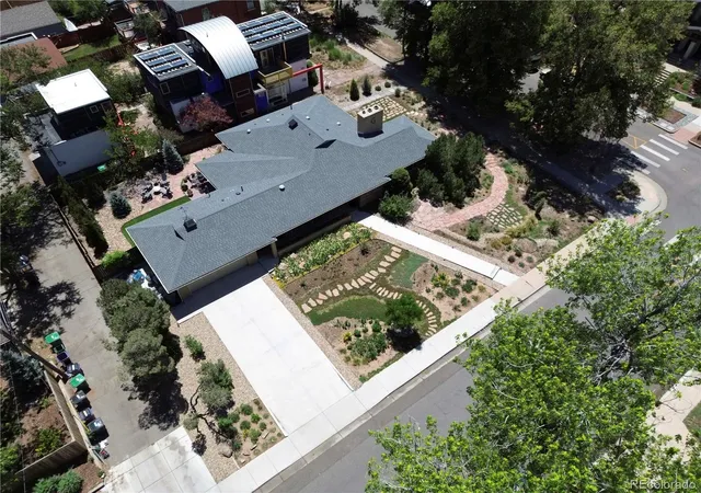 Photo 2 of Single family home for sale at 2000 E 21st Avenue, Denver, CO 80205 | MLS# 8398506 | Listing updated on 2026-10-23