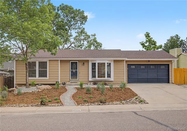 Photo 1 of Single family home for sale at 4594 S Union St, Morrison, CO 80465 | MLS# 6979635 | Listing updated on 2026-09-16