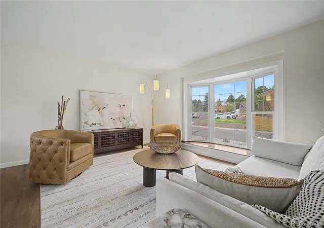 Photo 4 of Single family home for sale at 4594 S Union St, Morrison, CO 80465 | MLS# 6979635 | Listing updated on 2026-08-28
