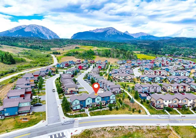 1st image of 1483 Adams Ave, Silverthorne, CO 80498 | MLS# 1994367