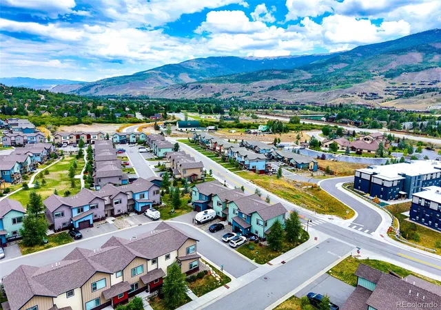 Photo 3 of Sale Pending at 1483 Adams Ave, Silverthorne, CO 80498 | MLS# 1994367 | Listing updated on 2026-09-07