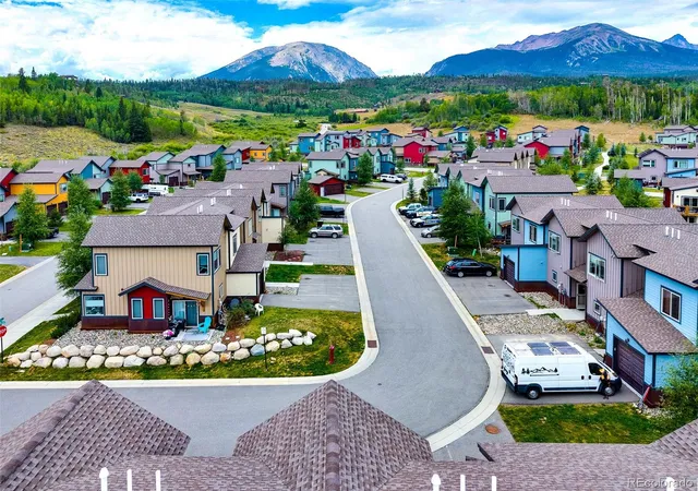 Photo 4 of Sale Pending at 1483 Adams Ave, Silverthorne, CO 80498 | MLS# 1994367 | Listing updated on 2026-09-07