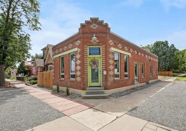 1st image of 3559 N Shoshone St, Denver, CO 80211 | MLS# 7793236