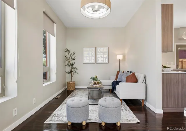 4th image of 3559 N Shoshone St, Denver, CO 80211 | MLS# 7793236