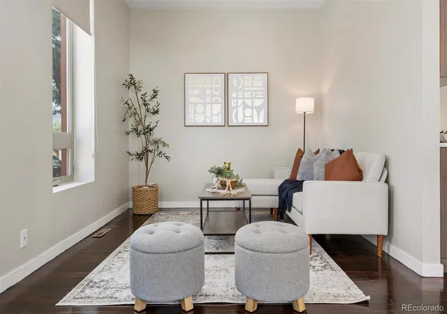 5th image of 3559 N Shoshone St, Denver, CO 80211 | MLS# 7793236