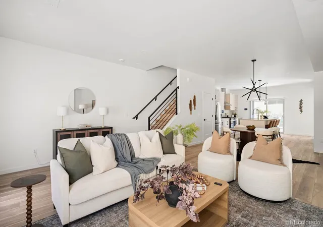 1st image of 3901 Upham St, Wheat Ridge, CO 80033 | MLS# 4732252