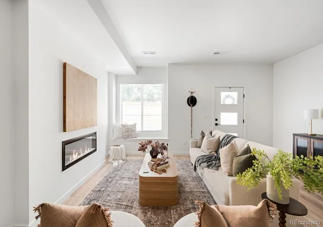 5th image of 3901 Upham St, Wheat Ridge, CO 80033 | MLS# 4732252
