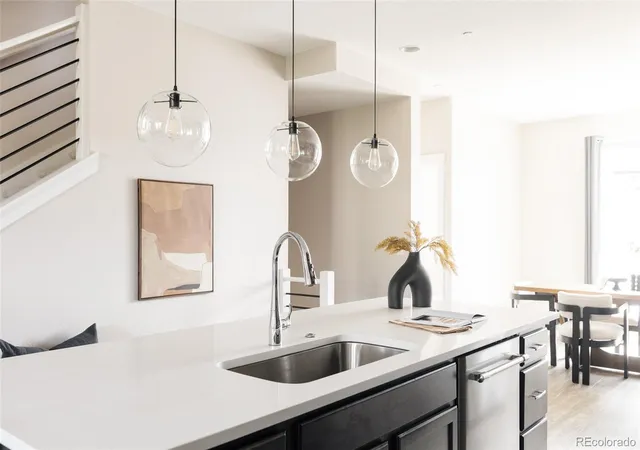 Photo 2 of Townhouse for sale at 8972 E 47th Ave, Denver, CO 80238 | MLS# 8651291 | Listing updated on 2026-09-14