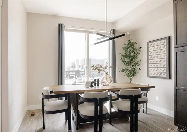 Photo 3 of Townhouse for sale at 8972 E 47Th Ave, Denver, CO 80238 | MLS# 8651291 | Listing updated on 2026-09-14